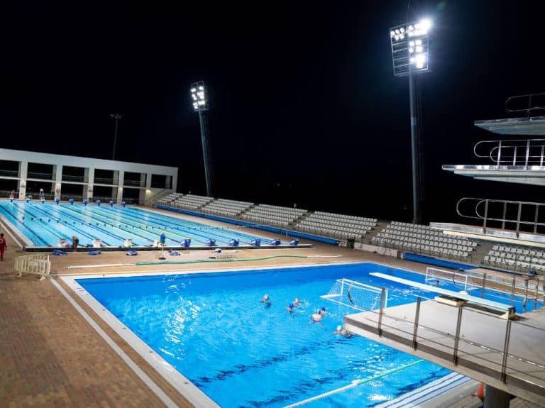 Ledvance renueva las instalaciones del Centro Deportivo de Son Hugo en Mallorca con una iluminación de última generación