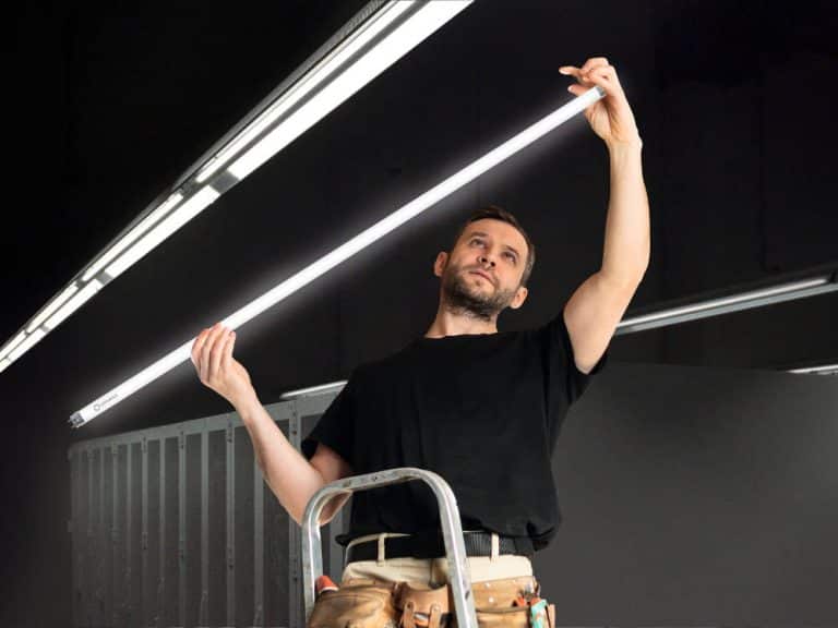 Ledvance y su gama de tubos led: los mejores aliados para cumplir con la nueva Directiva de Eficiencia Energética