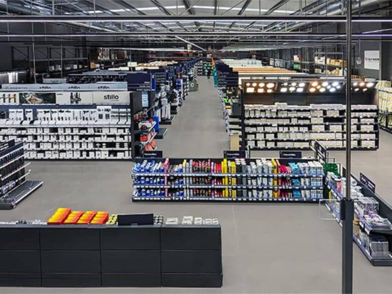 Saltoki refuerza su servicio en Catalunya con un nuevo centro en Figueres