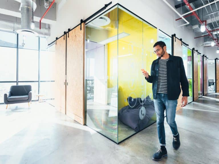 Ledvance diseña la oficina del futuro priorizando el bienestar y la productividad de los profesionales