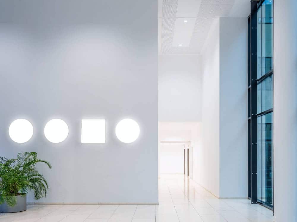 NOTICIA Trilux Lighting Trends 2023 Olisq