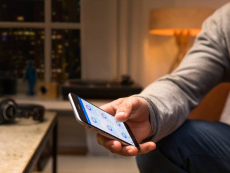 Ledvance apuesta por el uso de soluciones de iluminación inteligentes