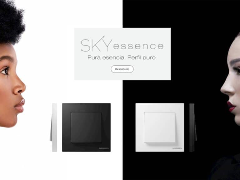 Con Sky Essence, Niessen, regresa a sus raíces de diseño