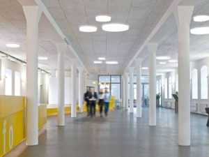 NOTICIA2 Trilux OLISQ Education 400x300