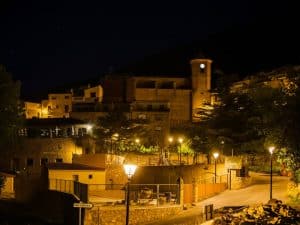 NOTICIA2. ATP Iluminacion LED ATP Tcc Calida
