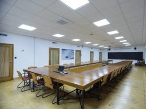 NOTICIA2 Instituto Eduardo Torroja Lighting Renovation Case Study Torroja 31 1 400x300