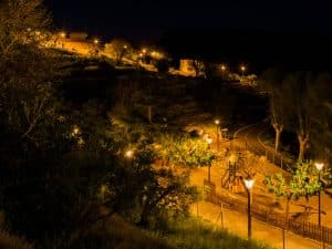 NOTICIA3. ATP Iluminacion LED ATP Tcc Calida