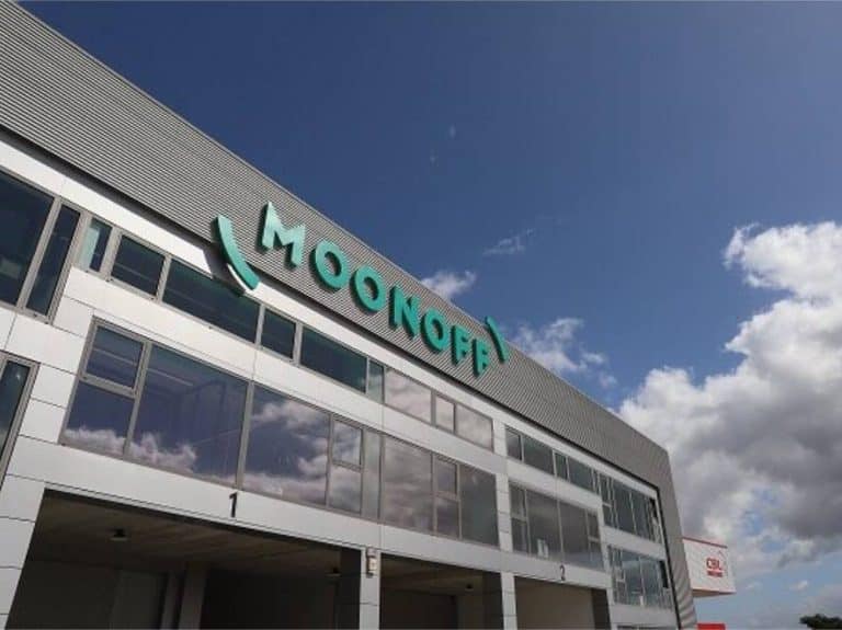 La plantilla de Moonoff celebró una jornada de «team building» en conmemoración de su undécimo aniversario