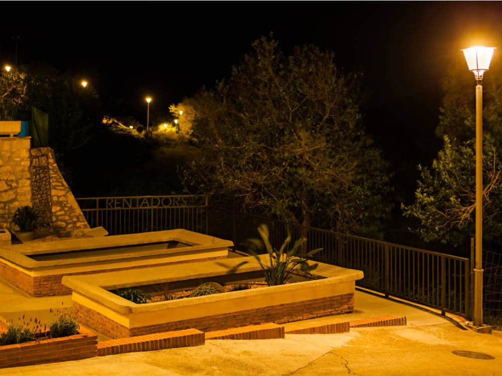 NOTICIA6. ATP Iluminacion LED ATP Tcc Calida