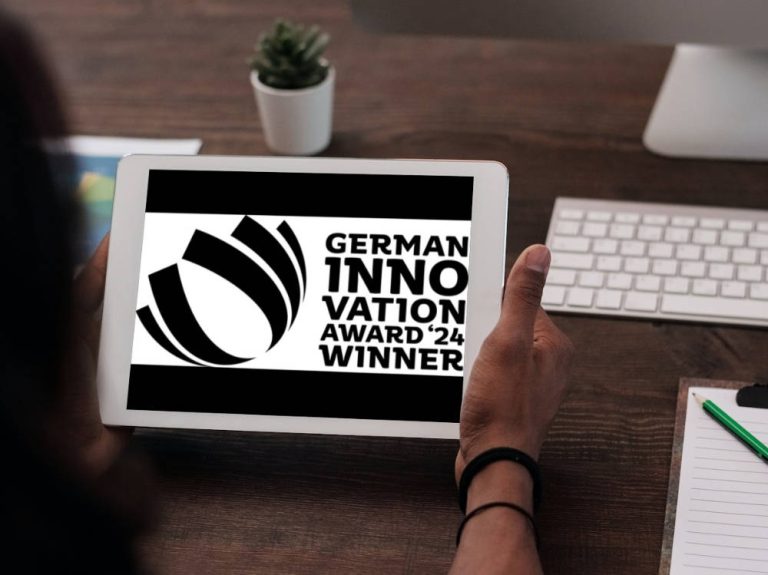 Ledvance gana el German Innovation Award 2024