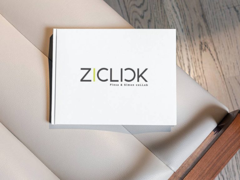 Simon y Finsa han unido fuerzas para crear la marca Ziclick