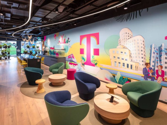 Noticia 5 trilux telekom flagship store duesseldorf lounge 688x516