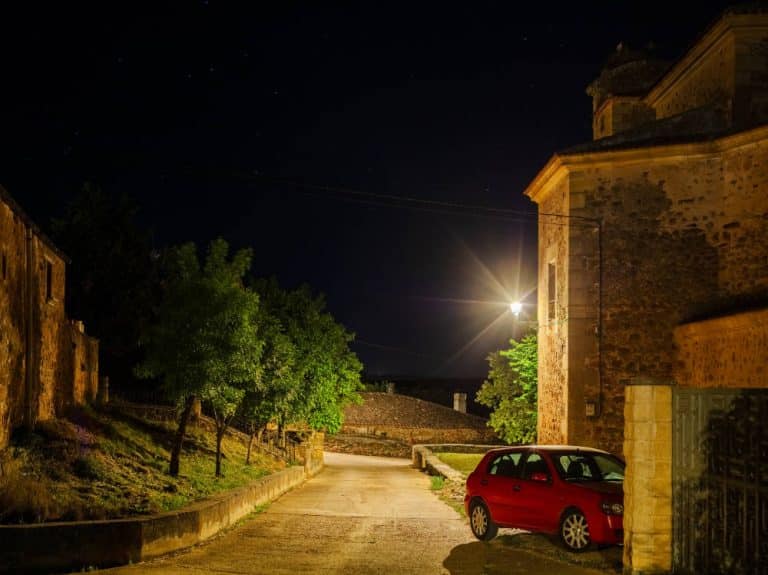 ATP Iluminación, proveedor principal de la actuación de la Diputación de Soria premiada como mejor proyecto de alumbrado en los Galardones Internacionales Starlight