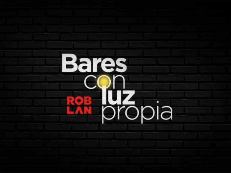 Roblan se compromete con el sector hostelero regalando cinco proyectos de iluminación a través de su campaña “Bares con luz propia”