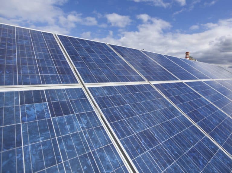 Edison Next desarrolla de un proyecto fotovoltaico de 348.297€ en Alcalá de Guadaira