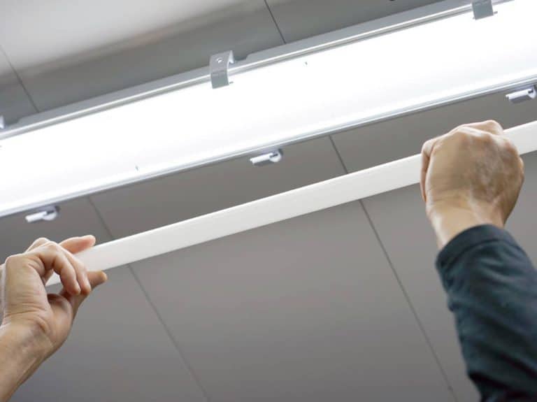 Ledvance ofrece soluciones de iluminación led eficientes y rentables como alternativas a los fluorescentes compactos