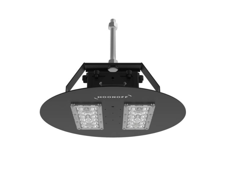 Moonoff lanza Estrada Series, el módulo retrofit para ciudades inteligentes
