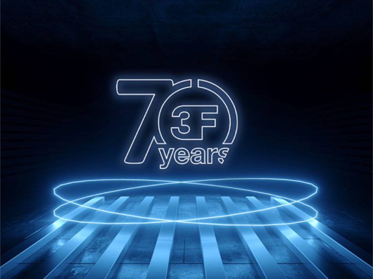 Ya está disponible el catálogo led 3F Filippi 2022