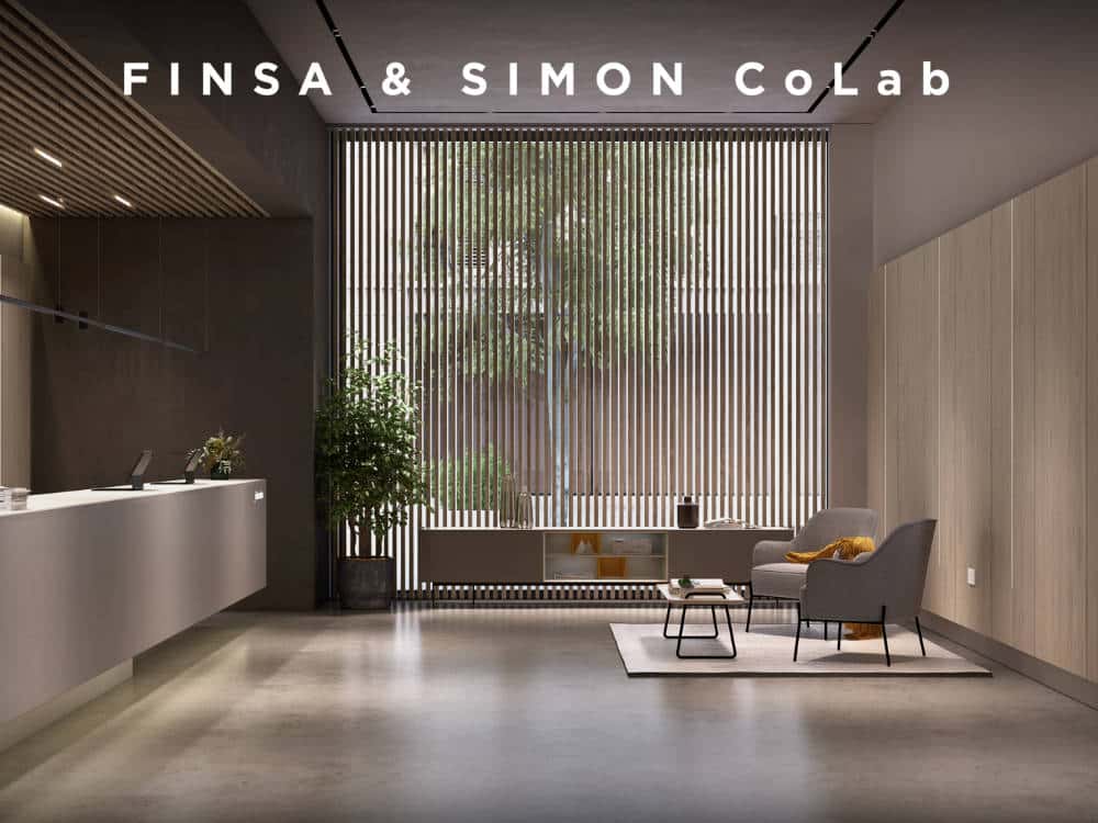 Noticia Finsa Y Simon