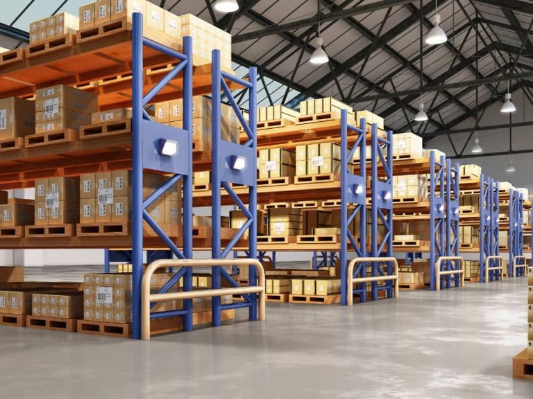 Ledvance ayuda a aumentar la eficiencia energética y la productividad en el sector industrial