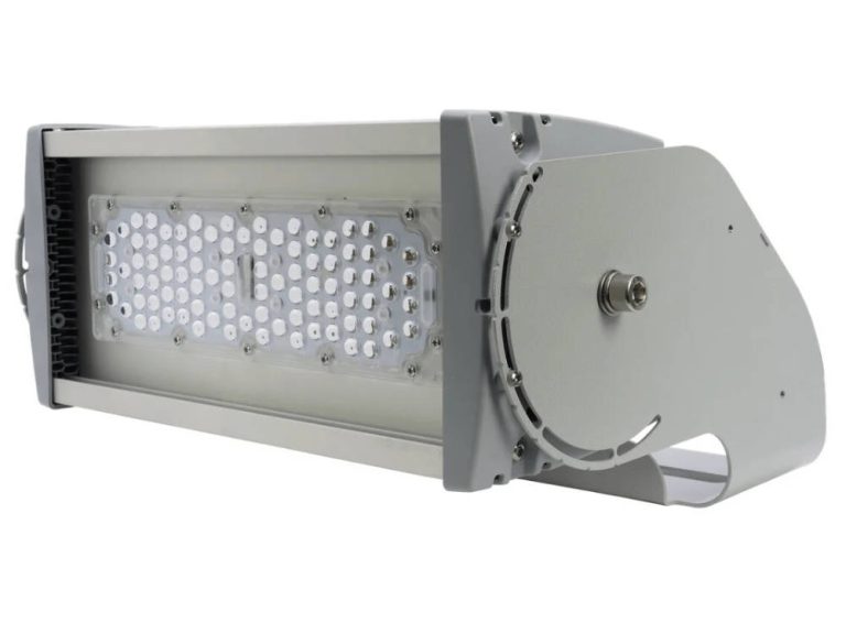 Flex Mini de Televés redefine la iluminación de instalaciones deportivas