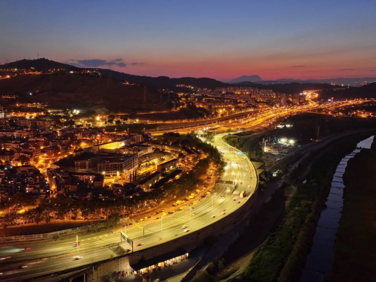 Carandini presentará en Municipalia soluciones de iluminación para las ciudades del futuro