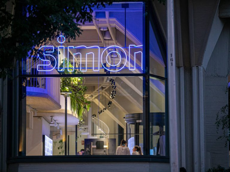La Casa de la Luz de Simon, un espacio creado como herramienta de mejora continua para el colectivo profesional