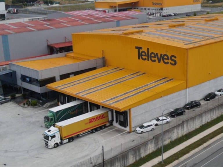 El compromiso de Televés Corporación con la sostenibilidad y las energías limpias