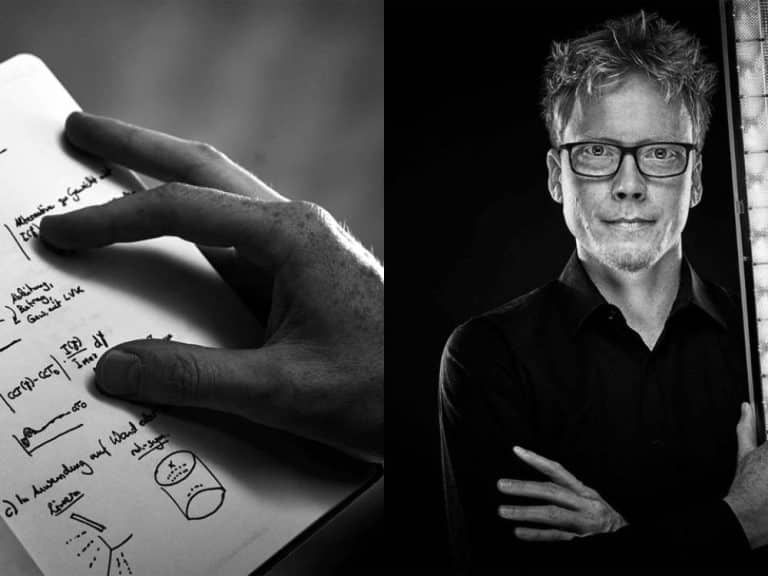 Claves de la iluminación sostenible según la investigación del Dr. Knoche Manager Research Trilux