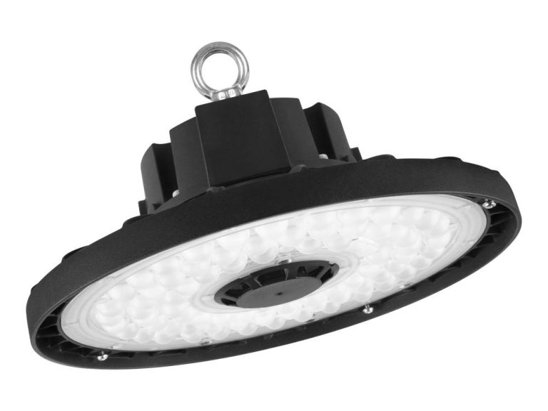 Ledvance «ilumina» la industria con su nueva High Bay Gen 5