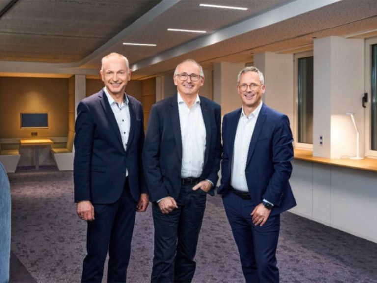 El grupo Trilux anuncia la exitosa adquisición de Ansorg GmbH