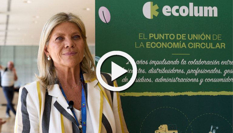 PORTADA Ecolum estrategias para recuperar materias primas críticas y codiseñar la iluminación del futuro.