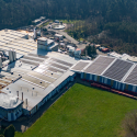 Edison Next desarrolla para Leche Celta un modelo integral de gestión de depuradoras orientado a la eficiencia energética e hídrica