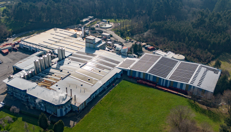 Edison Next desarrolla para Leche Celta un modelo integral de gestión de depuradoras orientado a la eficiencia energética e hídrica