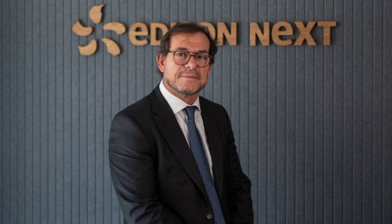 Edison Next acelera en España con el nombramiento de Umberto Dotta como consejero delegado