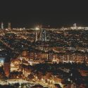 Edison Next, adjudicataria de la gestión del alumbrado público de parte de Barcelona por cerca de 20 millones de euros