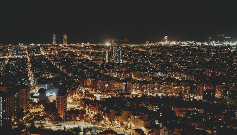 Edison Next, adjudicataria de la gestión del alumbrado público de parte de Barcelona por cerca de 20 millones de euros