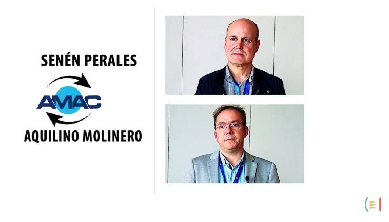 PORTADA Entrevista a AMAC Europa ¿Cómo cumplir con las exigencias de luminancia en las ayudas del IDAE