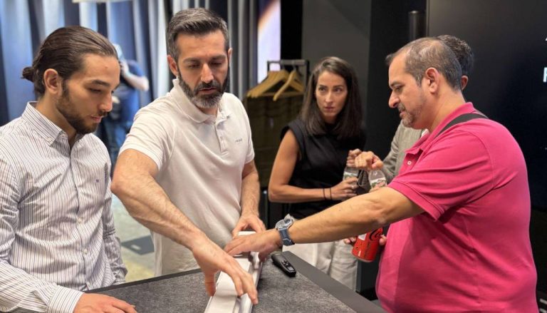 TRILUX acerca la innovación en iluminación a sus clientes en una nueva edición de «Illuminating Insights»