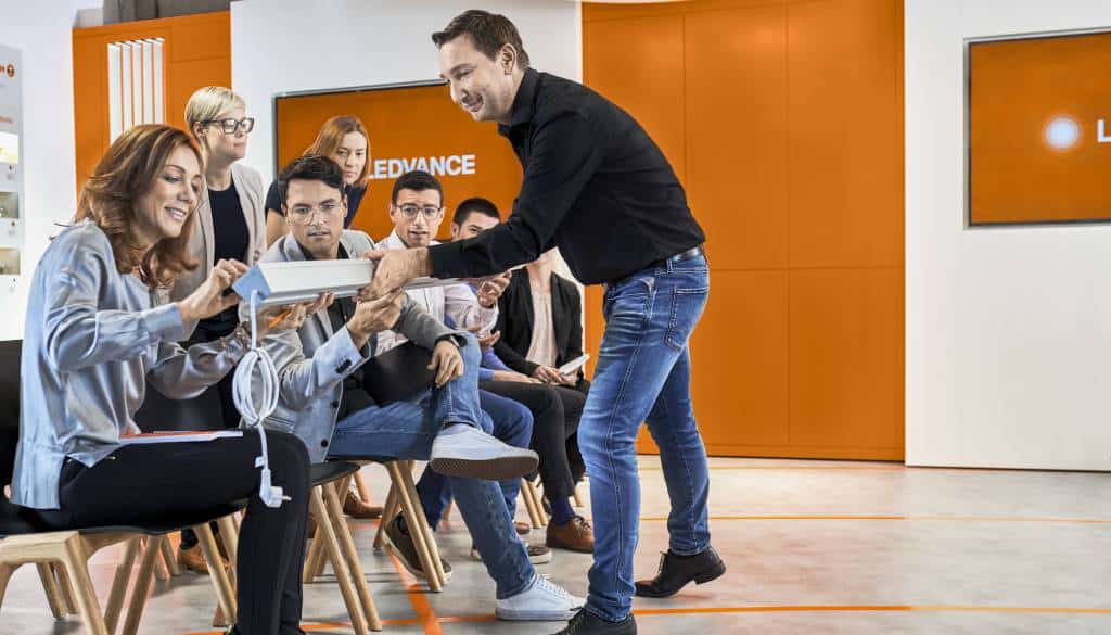 PORTADA LEDVANCE impulsa la capacitación de los profesionales del sector a través de su Centro de Formación Online