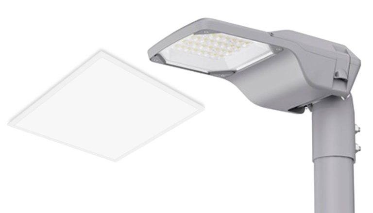 LEDVANCE presenta su nuevo Catálogo de Iluminación Profesional con más de 1.600 nuevas referencias