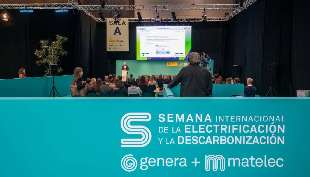 PORTADA LEDVANCE se incorpora como patrocinador del Global Forum de la Semana Internacional de la Electrificación y la Descarbonización