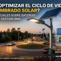 PORTADA LUCES CEI EKIONA ILUMINACIÓN SOLAR