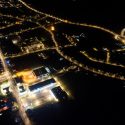 PORTADA LUCES CEI LEDVANCE impulsa el auge de las ciudades inteligentes con sus soluciones LED de alumbrado público
