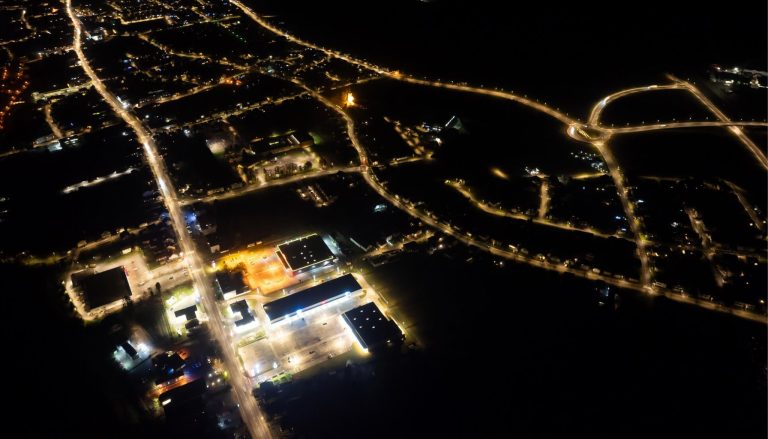 LEDVANCE impulsa el auge de las ciudades inteligentes con sus soluciones LED de alumbrado público