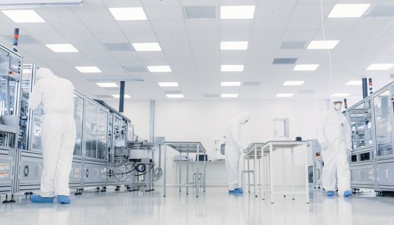 TRILUX innova para aportar mayor calidad y flexibilidad a la iluminación industrial