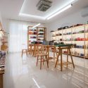 PRILUX amplía la familia ETNA SLIM con nuevos formatos para proyectos de iluminación interior