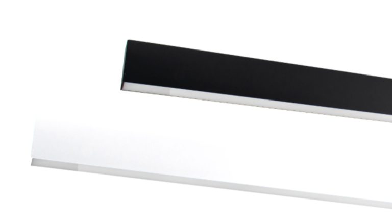 PRILUX presenta LYNX PRO, un sistema lineal flexible para proyectos de iluminación interior