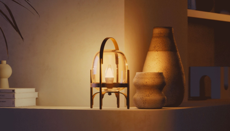 Philips Hue amplía su catálogo de iluminación inteligente para el hogar