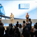 Simon presenta Simon 360 al ámbito de la prescripción, la evolución contemporánea de la tecla grande
